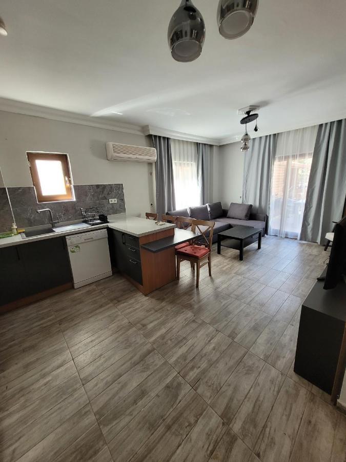 קלקן Kelebek Apartments מראה חיצוני תמונה