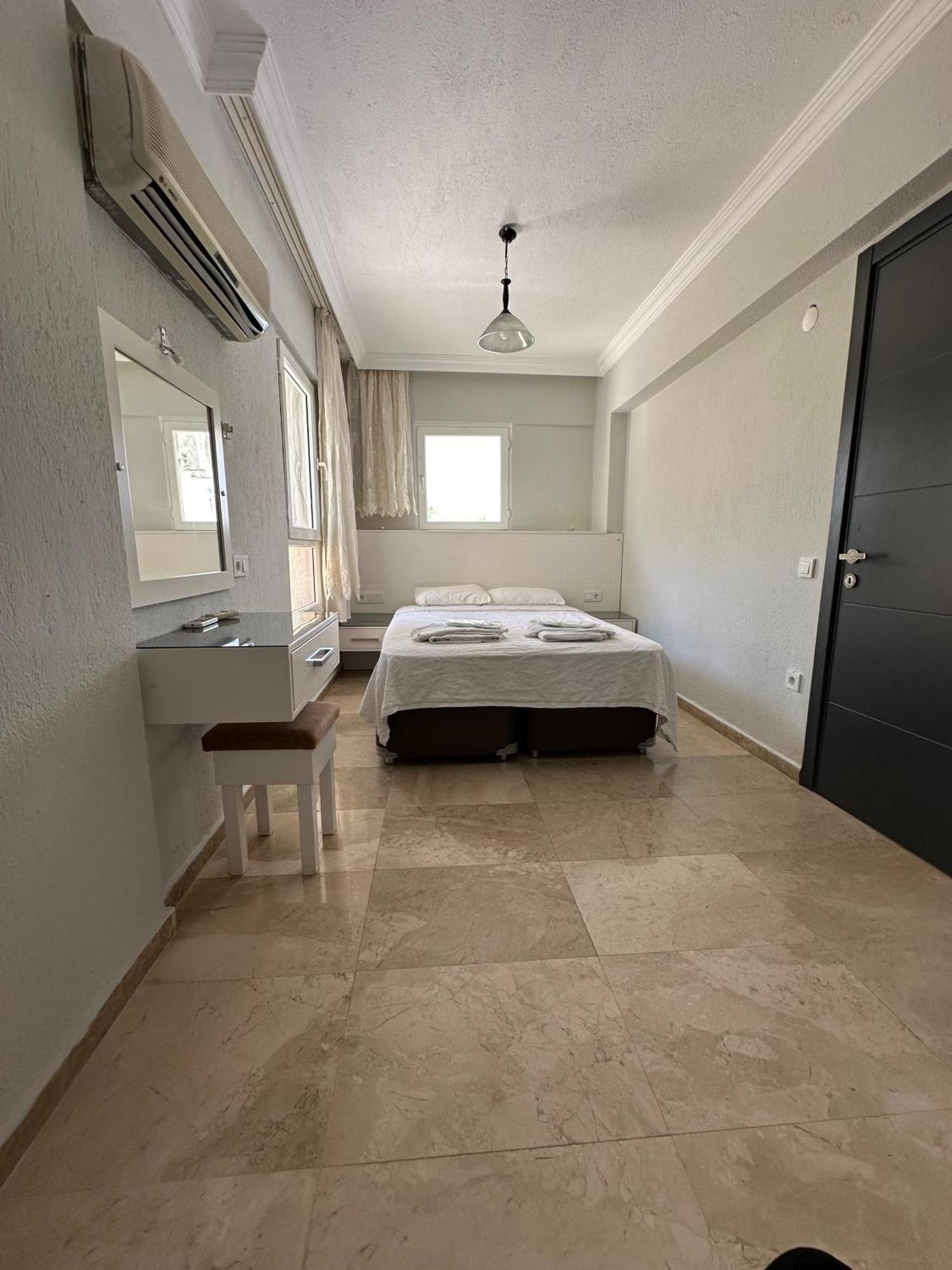 קלקן Kelebek Apartments מראה חיצוני תמונה