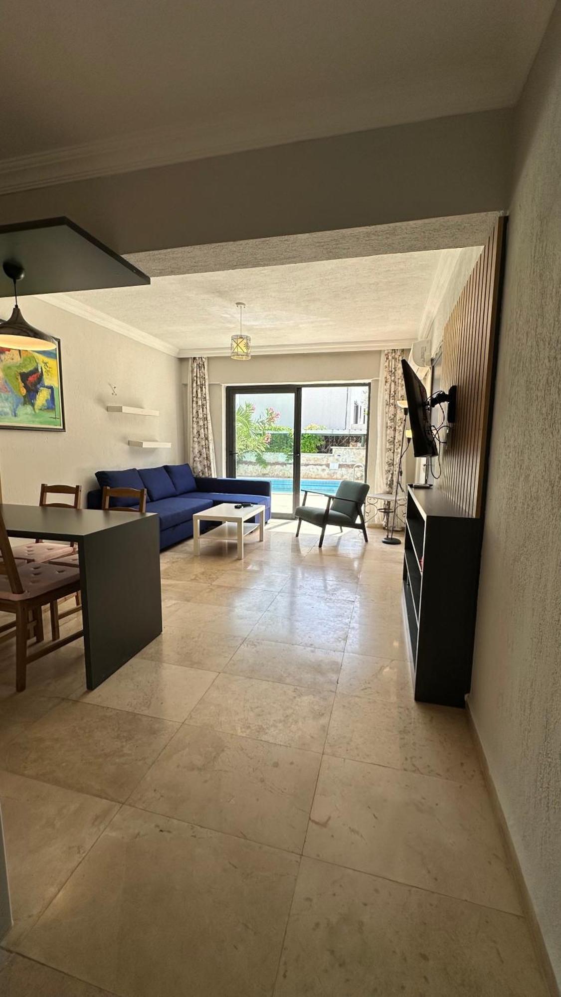 קלקן Kelebek Apartments מראה חיצוני תמונה